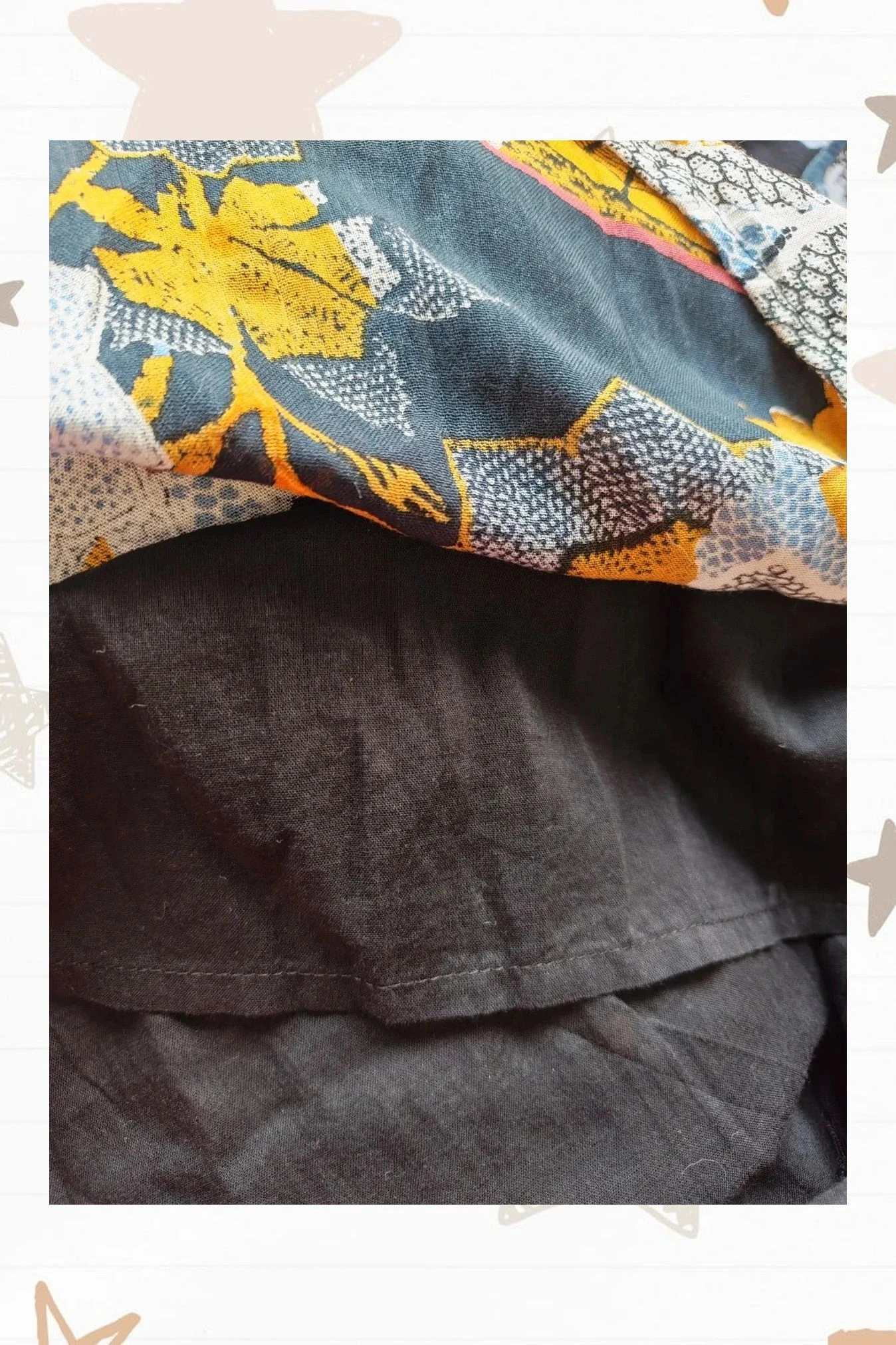 Embroidered Boho Chic Dress – photo 6